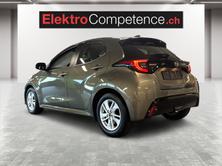 MAZDA 2 Hybrid Agile, Full-Hybrid Petrol/Electric, Second hand / Used, Automatic - 4