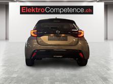 MAZDA 2 Hybrid Agile, Full-Hybrid Petrol/Electric, Second hand / Used, Automatic - 5