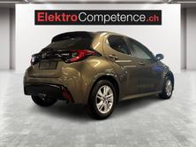 MAZDA 2 Hybrid Agile, Full-Hybrid Petrol/Electric, Second hand / Used, Automatic - 6
