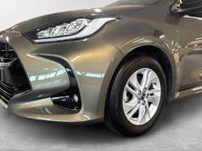MAZDA 2 Hybrid Agile, Full-Hybrid Petrol/Electric, Second hand / Used, Automatic - 7