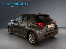 MAZDA 2 Hybrid Select, Full-Hybrid Petrol/Electric, Second hand / Used, Automatic - 4