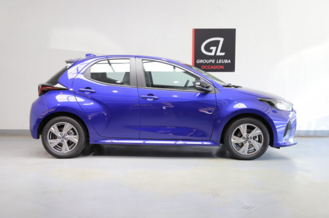 MAZDA 2 Hybrid Exclusive-line, Hybride Integrale Benzina/Elettrica, Occasioni / Usate, Automatico - 7
