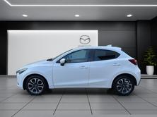 MAZDA 2 SKYACTIV-G 115 Revolution, Essence, Occasion / Utilisé, Manuelle - 3
