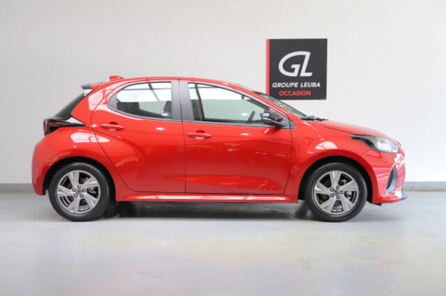 MAZDA 2 Hybrid Exclusive-line, Hybride Integrale Benzina/Elettrica, Occasioni / Usate, Automatico - 7