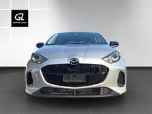 MAZDA 2 Hybrid Exclusive-line, Hybride Integrale Benzina/Elettrica, Occasioni / Usate, Automatico - 2