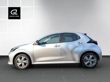 MAZDA 2 Hybrid Exclusive-line, Hybride Integrale Benzina/Elettrica, Occasioni / Usate, Automatico - 4