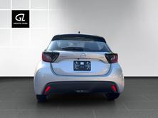 MAZDA 2 Hybrid Exclusive-line, Hybride Integrale Benzina/Elettrica, Occasioni / Usate, Automatico - 5