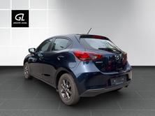 MAZDA 2 SKYACTIV-G 90 Ambition Automat, Benzina, Occasioni / Usate, Automatico - 5