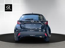 MAZDA 2 Hybrid Prime-line, Hybride Integrale Benzina/Elettrica, Occasioni / Usate, Automatico - 6