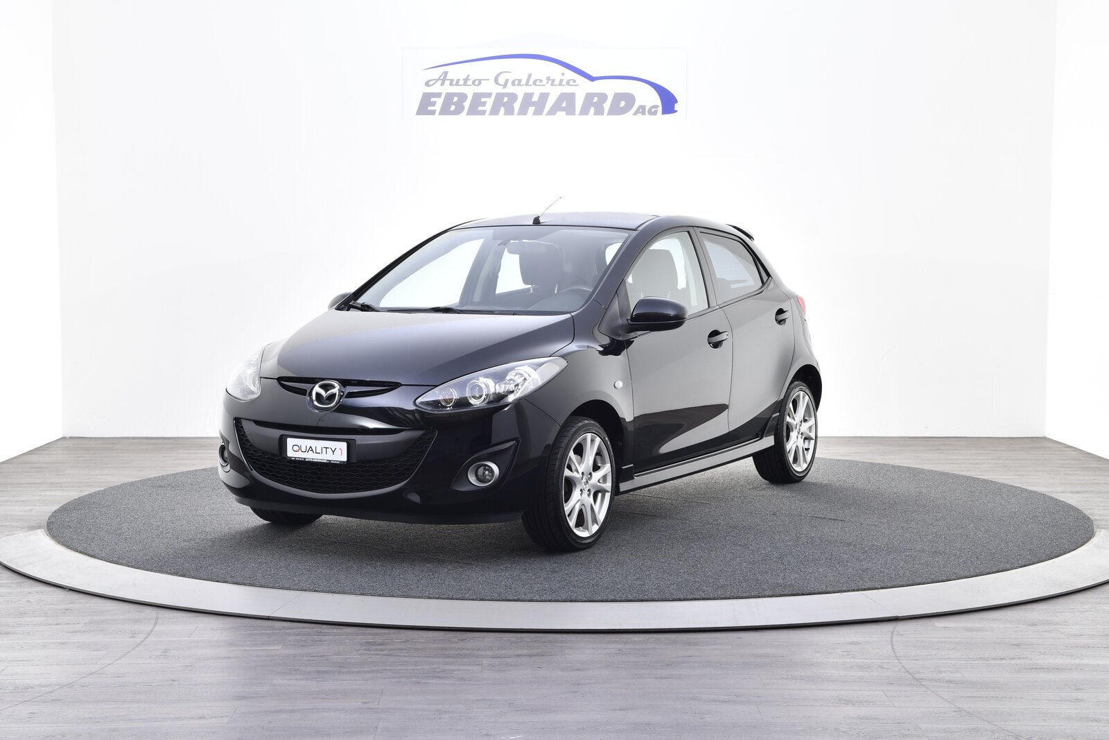 MAZDA 2 1.5i 16V Sport