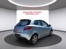MAZDA 2 1.3i 16V Exclusive, Benzina, Occasioni / Usate, Manuale - 2