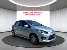 MAZDA 2 1.3i 16V Exclusive, Benzina, Occasioni / Usate, Manuale - 3