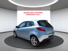 MAZDA 2 1.3i 16V Exclusive, Benzina, Occasioni / Usate, Manuale - 4