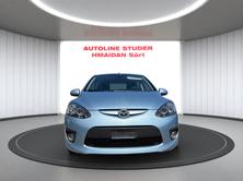 MAZDA 2 1.3i 16V Exclusive, Benzina, Occasioni / Usate, Manuale - 5
