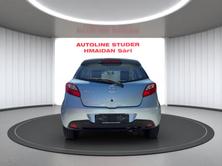 MAZDA 2 1.3i 16V Exclusive, Benzina, Occasioni / Usate, Manuale - 6