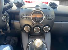 MAZDA 2 1.3i 16V Exclusive, Benzina, Occasioni / Usate, Manuale - 7