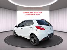 MAZDA 2 1.3i 16V Exclusive, Benzina, Occasioni / Usate, Manuale - 2