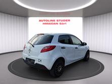 MAZDA 2 1.3i 16V Exclusive, Benzina, Occasioni / Usate, Manuale - 4