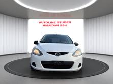 MAZDA 2 1.3i 16V Exclusive, Benzina, Occasioni / Usate, Manuale - 5