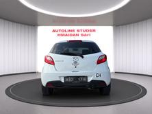 MAZDA 2 1.3i 16V Exclusive, Benzina, Occasioni / Usate, Manuale - 6