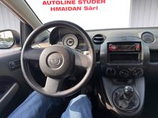 MAZDA 2 1.3i 16V Exclusive, Benzina, Occasioni / Usate, Manuale - 7