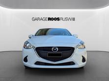 MAZDA 2 1.5 90 Ambition, Benzina, Occasioni / Usate, Automatico - 2