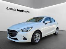 MAZDA 2 1.5 90 Ambition, Benzina, Occasioni / Usate, Automatico - 3