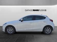 MAZDA 2 1.5 90 Ambition, Benzina, Occasioni / Usate, Automatico - 4