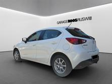 MAZDA 2 1.5 90 Ambition, Benzina, Occasioni / Usate, Automatico - 5