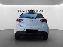 MAZDA 2 1.5 90 Ambition, Benzina, Occasioni / Usate, Automatico - 6