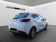 MAZDA 2 1.5 90 Ambition, Benzina, Occasioni / Usate, Automatico - 7