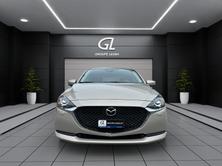 MAZDA 2 G 90 Ambition, Petrol, Second hand / Used, Automatic - 2