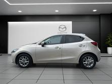 MAZDA 2 G 90 Ambition, Petrol, Second hand / Used, Automatic - 3