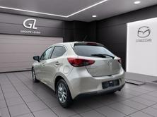 MAZDA 2 G 90 Ambition, Petrol, Second hand / Used, Automatic - 4