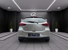 MAZDA 2 G 90 Ambition, Petrol, Second hand / Used, Automatic - 5