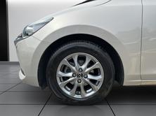 MAZDA 2 G 90 Ambition, Petrol, Second hand / Used, Automatic - 6