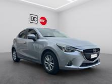 MAZDA 2 SKYACTIV-G 90 Ambition Plus Automat, Benzin, Occasion / Gebraucht, Automatik - 2