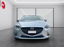 MAZDA 2 SKYACTIV-G 90 Ambition Plus Automat, Benzin, Occasion / Gebraucht, Automatik - 3