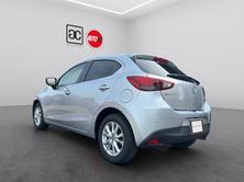 MAZDA 2 SKYACTIV-G 90 Ambition Plus Automat, Benzin, Occasion / Gebraucht, Automatik - 4