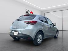 MAZDA 2 SKYACTIV-G 90 Ambition Plus Automat, Benzin, Occasion / Gebraucht, Automatik - 5