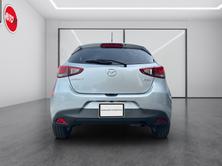 MAZDA 2 SKYACTIV-G 90 Ambition Plus Automat, Benzin, Occasion / Gebraucht, Automatik - 6