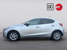 MAZDA 2 SKYACTIV-G 90 Ambition Plus Automat, Benzin, Occasion / Gebraucht, Automatik - 7