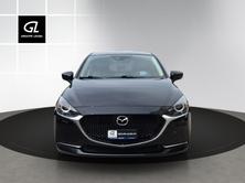 MAZDA 2 SKYACTIV-G 90 Mild Hybrid Revolution, Mild-Hybrid Benzin/Elektro, Occasion / Gebraucht, Handschaltung - 2
