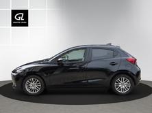 MAZDA 2 SKYACTIV-G 90 Mild Hybrid Revolution, Mild-Hybrid Benzin/Elektro, Occasion / Gebraucht, Handschaltung - 3