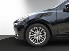 MAZDA 2 SKYACTIV-G 90 Mild Hybrid Revolution, Mild-Hybrid Benzin/Elektro, Occasion / Gebraucht, Handschaltung - 4