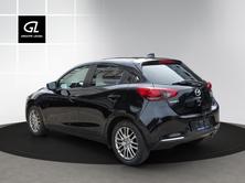 MAZDA 2 SKYACTIV-G 90 Mild Hybrid Revolution, Mild-Hybrid Benzin/Elektro, Occasion / Gebraucht, Handschaltung - 5