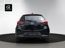MAZDA 2 SKYACTIV-G 90 Mild Hybrid Revolution, Mild-Hybrid Benzin/Elektro, Occasion / Gebraucht, Handschaltung - 6