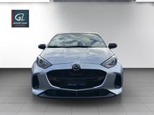 MAZDA 2 Hybrid Prime-line, Hybride Intégral Essence/Électricité, Occasion / Utilisé, Automatique - 2