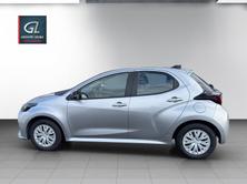 MAZDA 2 Hybrid Prime-line, Hybride Intégral Essence/Électricité, Occasion / Utilisé, Automatique - 3