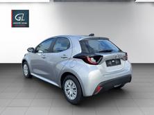 MAZDA 2 Hybrid Prime-line, Hybride Intégral Essence/Électricité, Occasion / Utilisé, Automatique - 4